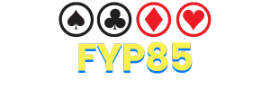 Logo FYP85